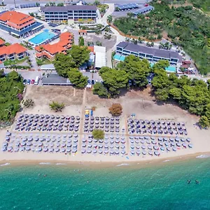 Lagomandra Beach Hotel Лагомандра