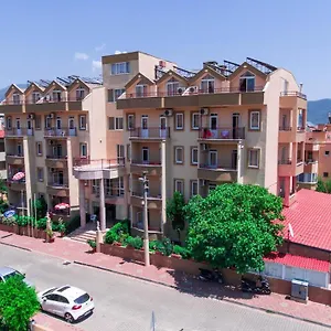 Albatros Aparthotel Marmaris