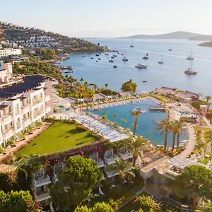 Baia Bodrum Гюндоган