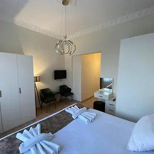 Hotel Bonita, Istanboel