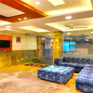 The Glaxy Near Igi Delhi Airport Hotel New Delhi