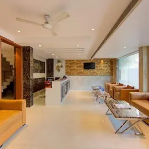 Salt And Rove Aiport Hotel New Delhi
