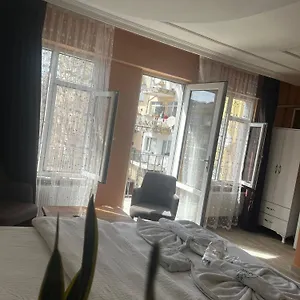Hotel Cemre, Istanboel
