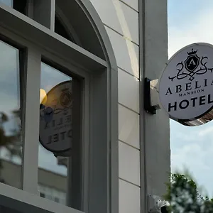 Abelia Mansion Istanbul