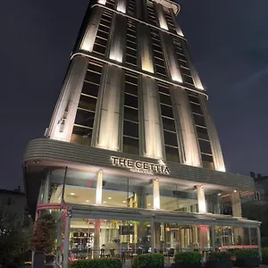 4* Hotel The Cettia