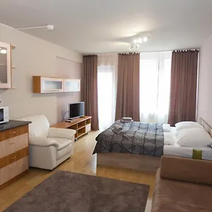 Anva House Budapesta