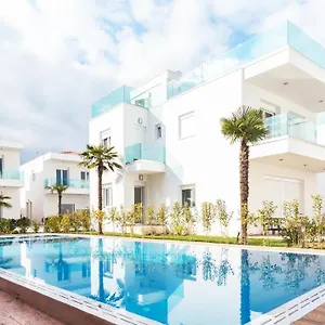 Acrotel Porto Brava Luxury Hotel Ormos Panagias
